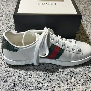Gucci Ace Sneakers